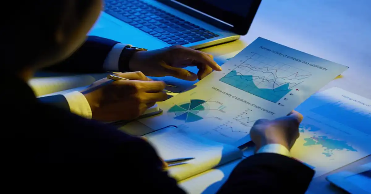 Financial Updates Aggr8Finance