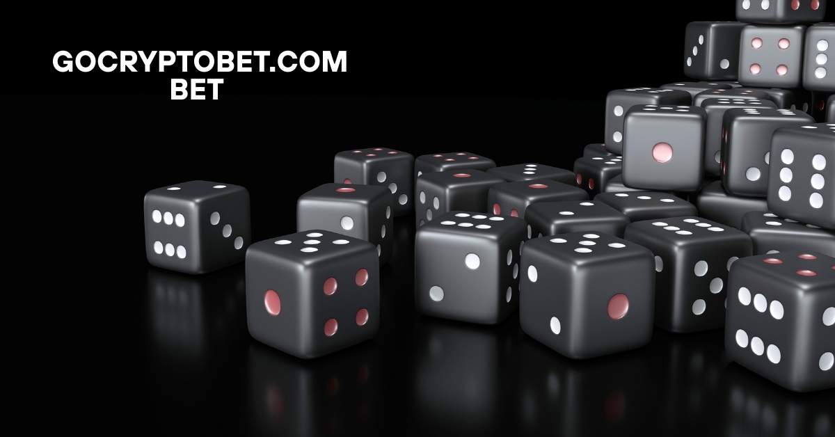 GoCryptoBet.com Bet