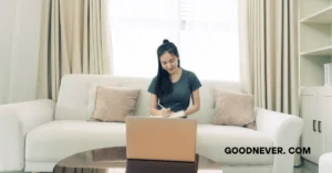 Goodnever. com