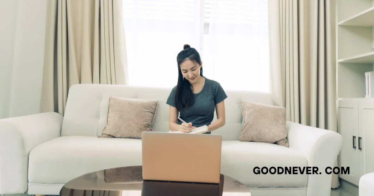 Goodnever. com