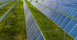 Hamro Solar LLC
