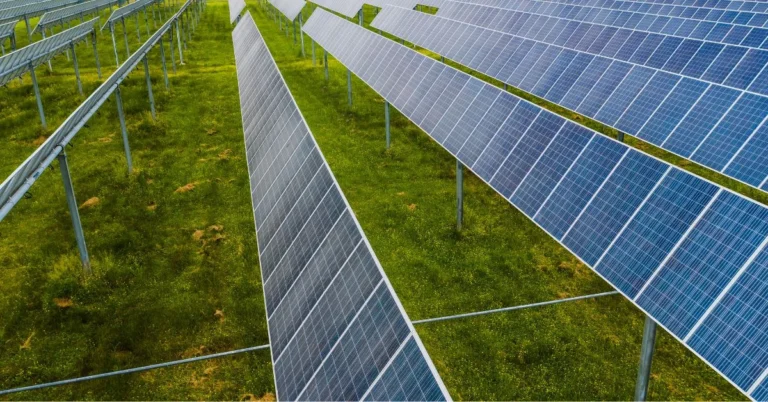 Hamro Solar LLC