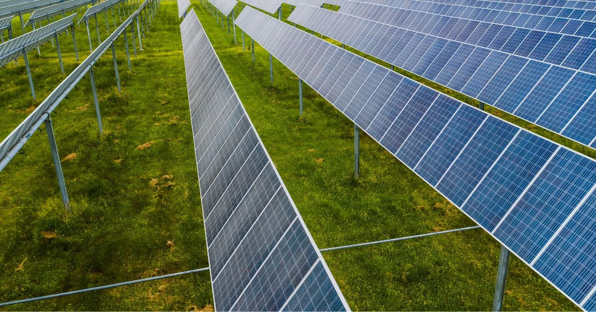 Hamro Solar LLC