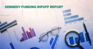 Kennedy Funding Ripoff Report
