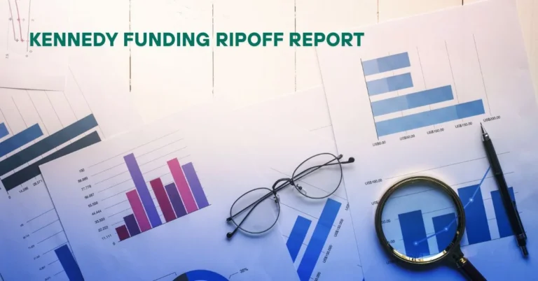Kennedy Funding Ripoff Report