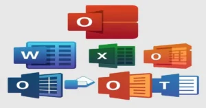 MS Office
