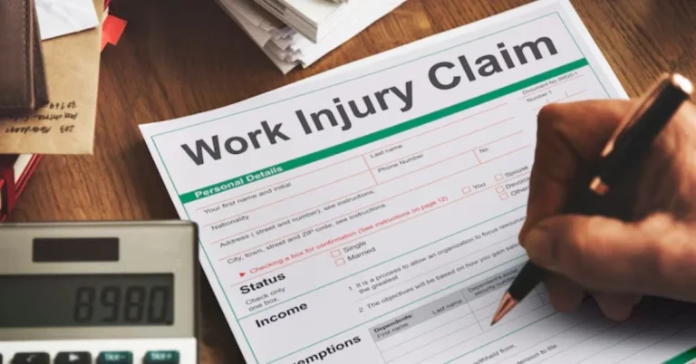 Mylawyer360.com Injuries