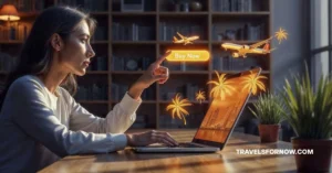 TravelsForNow.com