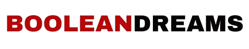 Booleandreams