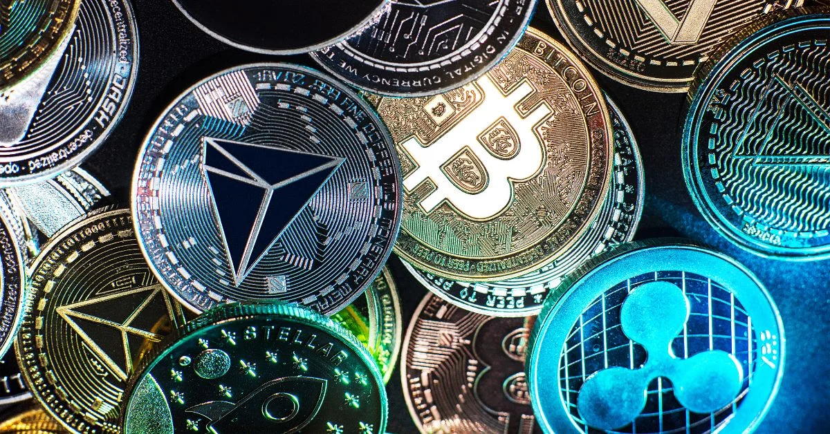 eCryptobit.com tokens