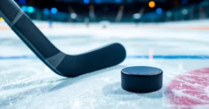locating puck