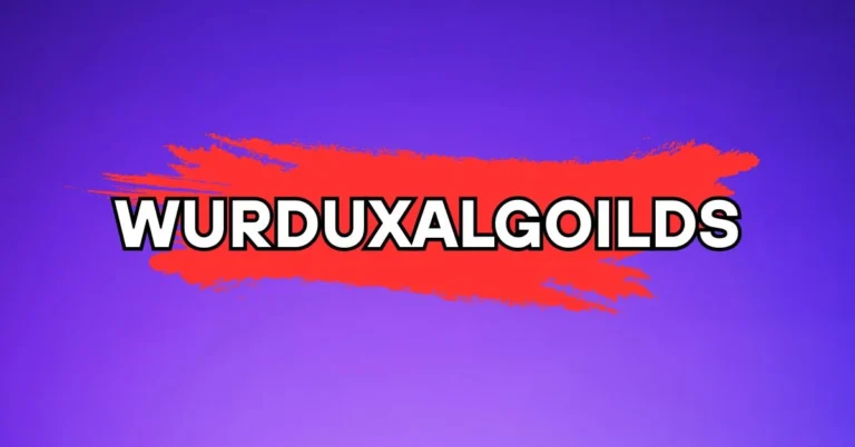 wurduxalgoilds