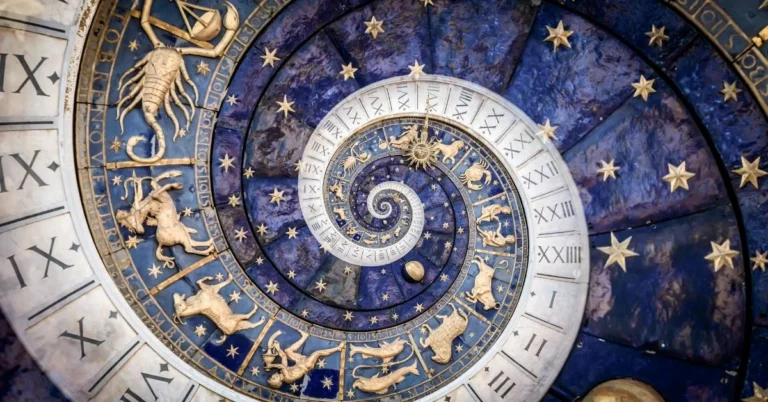 Al Thuraya Third Mansion Astrology