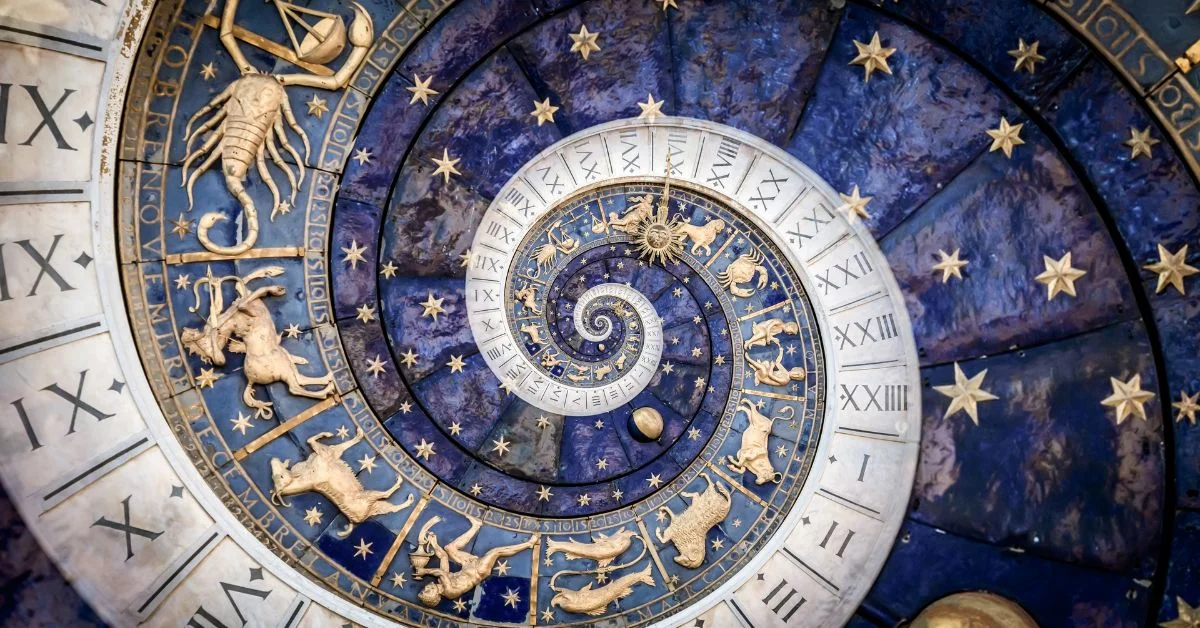 Al Thuraya Third Mansion Astrology