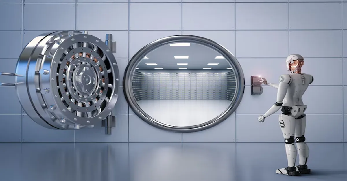 Anon Vault