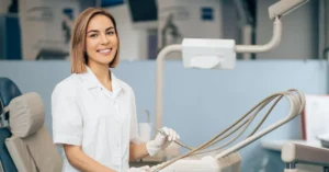 Are dentists doctors