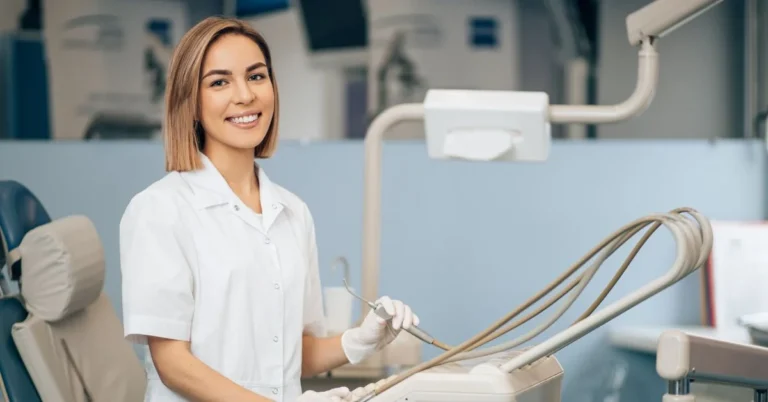 Are dentists doctors