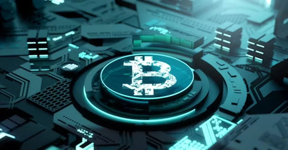 Be1Crypto.com blockchain
