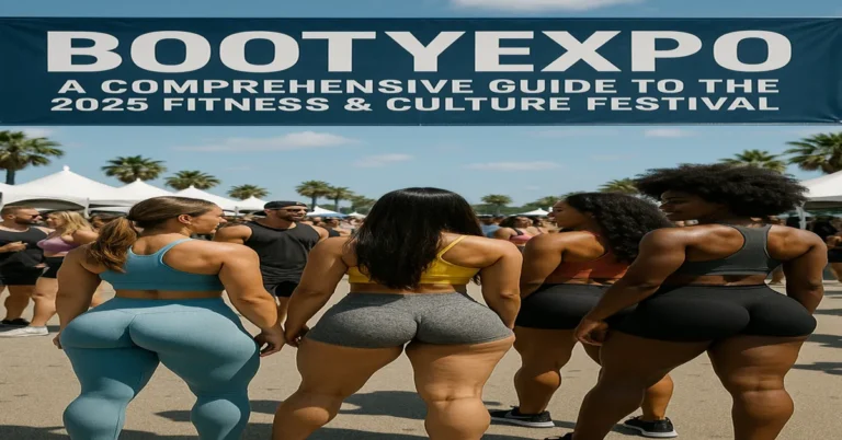 BootyExpo