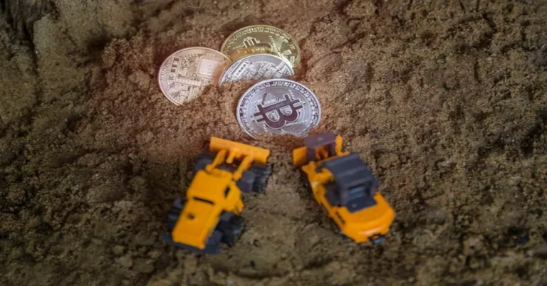 FintechZoom.com crypto mining
