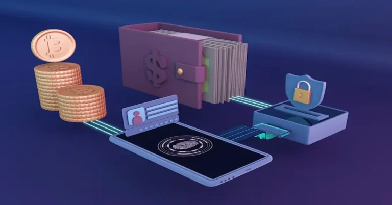 FintechZoom.com crypto wallet