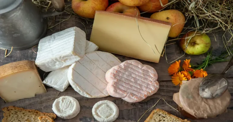 Grouse Cheese