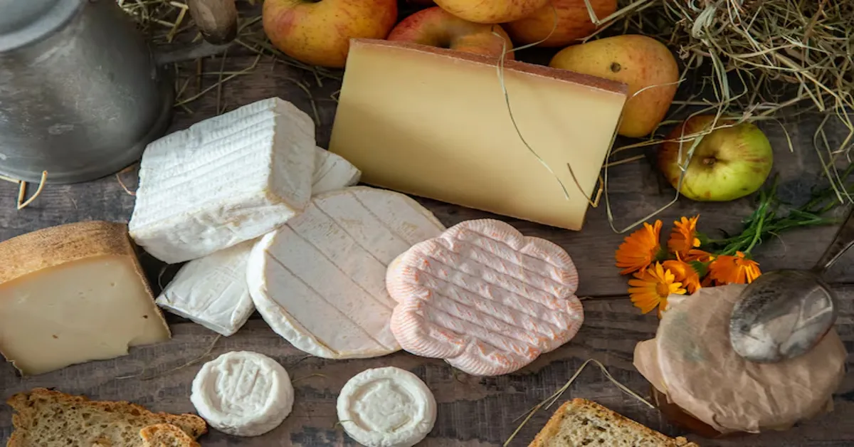 Grouse Cheese