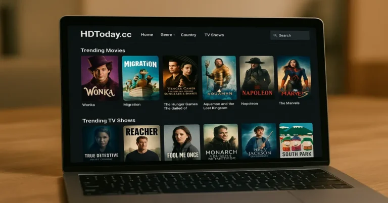 HDToday.cc