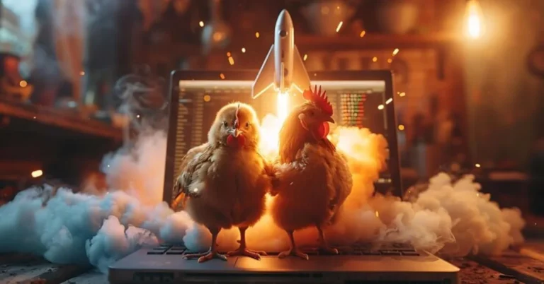 Internet Chicka
