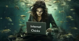 InternetChiks