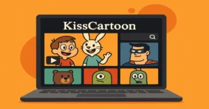 KissCartoon KissCartoon