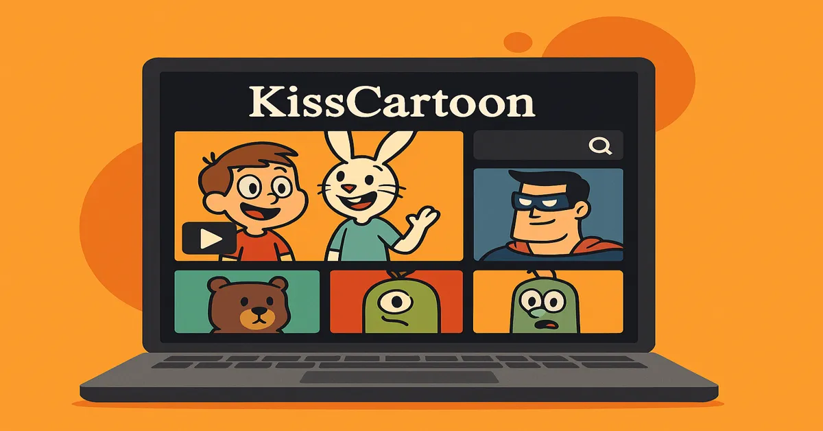 KissCartoon KissCartoon