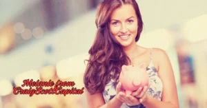 Melanie from CraigScottCapital