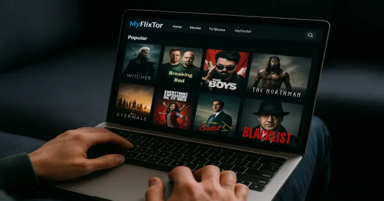 MyFlixtor