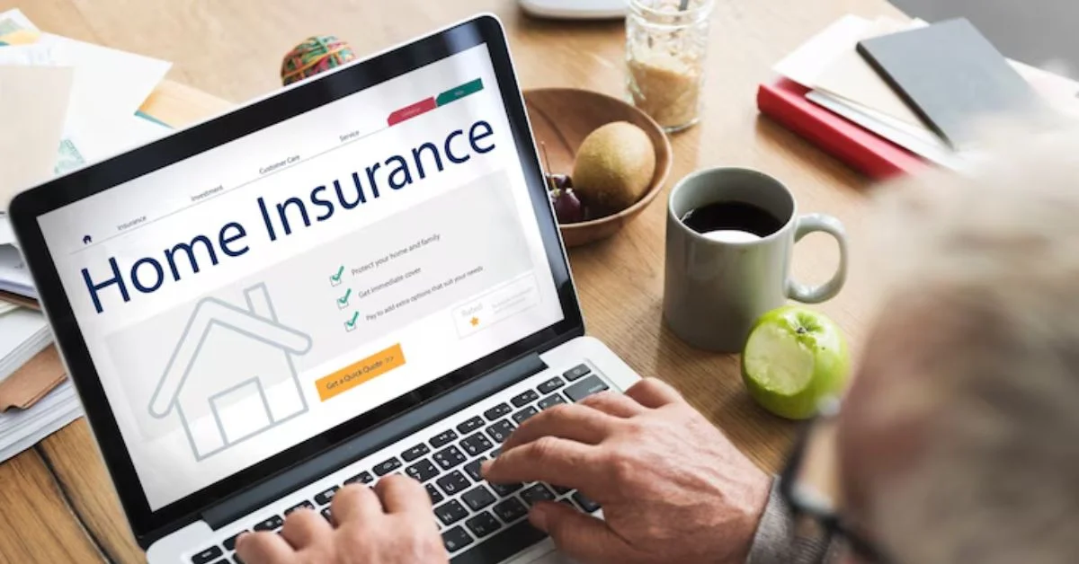 MyWebInsurance.com home insurance