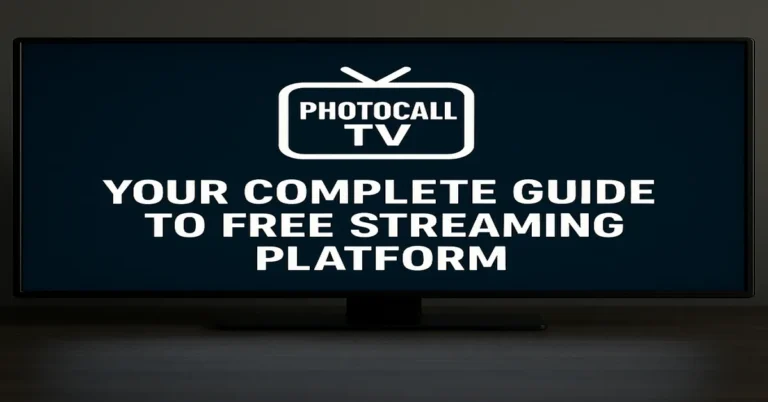 Photocall TV