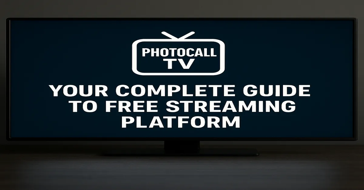 Photocall TV