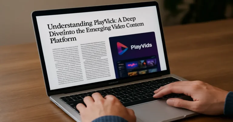 PlayVids