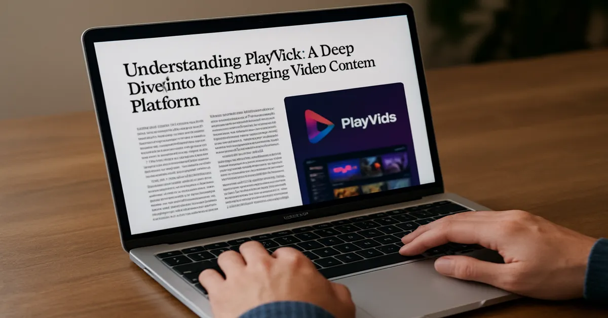PlayVids
