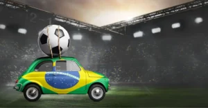 Rocket Soccer Derby