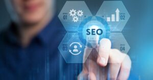 Search box optimization byRankstar