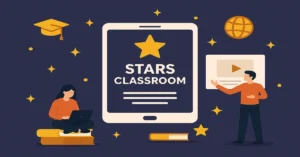 Stars Classroom