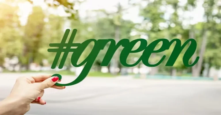 Tex9 Net Green IT