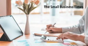 TheSmallBusinessTimes