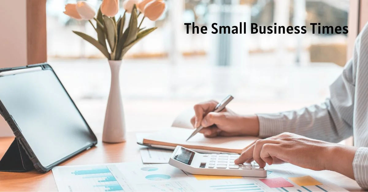 TheSmallBusinessTimes