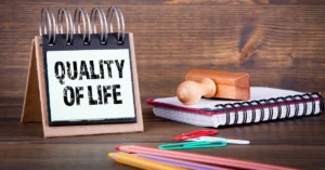 boosting life quality NoBullSwipe