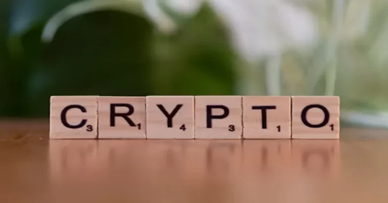 eCryptoBit