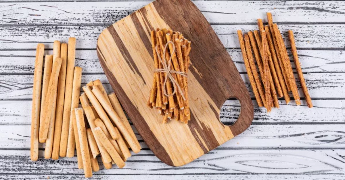 sticks used in Brazilian