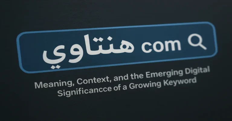 هنتاوي com