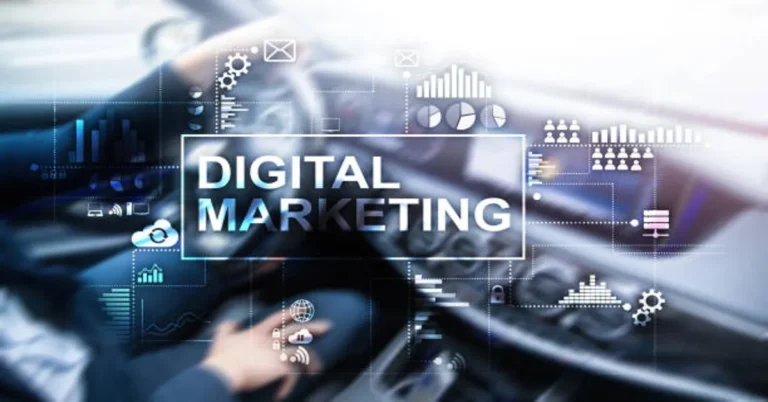 Affordable Digital Marketing with Garage2Global